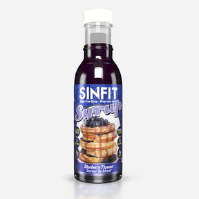 Sugar-Free Pancake Syrup