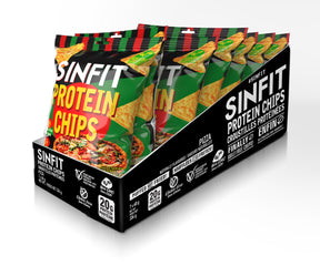 Protein Chips - 7/Box